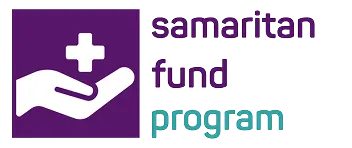 Samaritan Fund Program - goes to home page